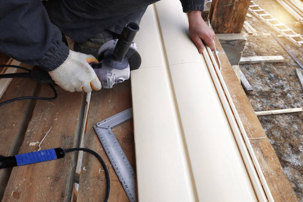 West Park, CA Siding Company